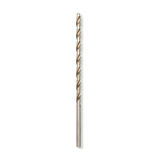 BURGHIU METAL HSS 135° EXTRA-LUNG 8.0MM