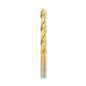 BURGHIU METAL HSS-TI 135° 11.5MM /E