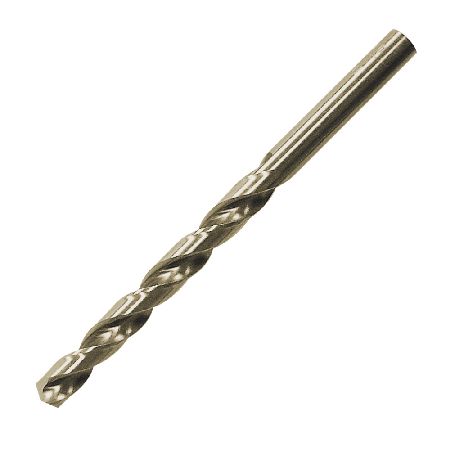 BURGHIU METAL HSS-CO 135° 1.0MM