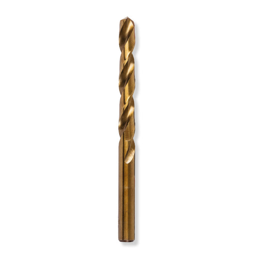 BURGHIU METAL HSS-CO 135° 1.0MM /E, 5/SET