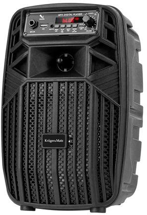 PORTABLE SPEAKER KM0554