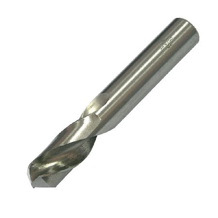 BURGHIU METAL HSS 135° SCURT 12.0MMX102MM