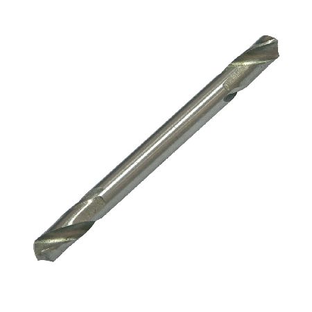 BURGHIU METAL HSS 135° BILATERAL 3.0MMX49MM
