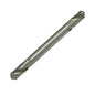 BURGHIU METAL HSS 135° BILATERAL 3.0MMX49MM