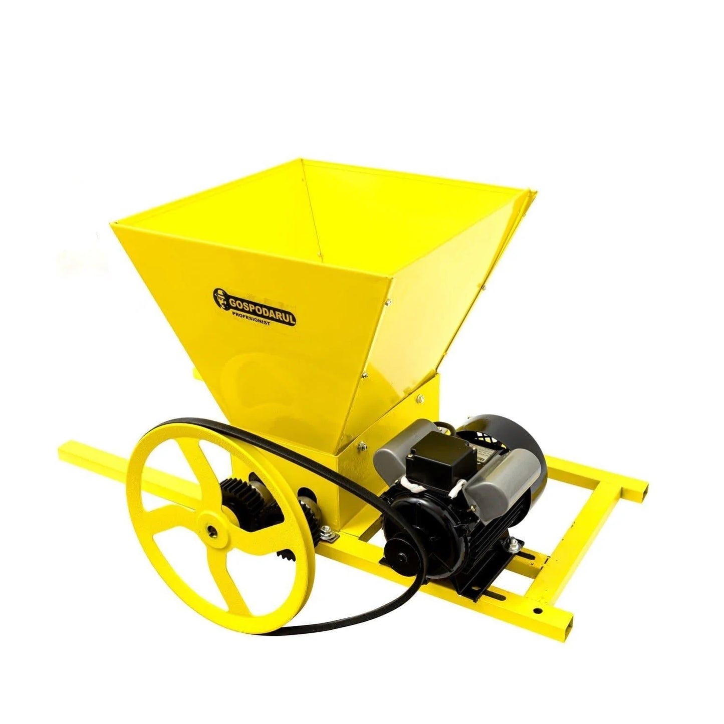GP - Electric grape crusher 750W