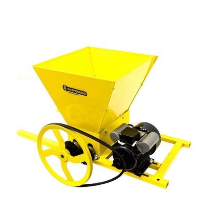 GP - Electric grape crusher 750W
