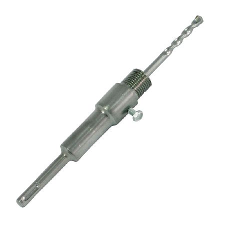 ADAPTOR CAROTA BETON CU PRINDERE SDS PLUS 160MM