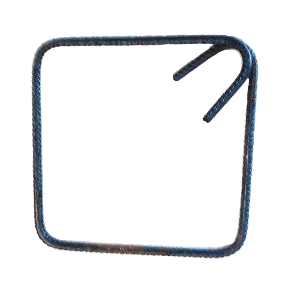 ETRIERE 8X20X80