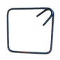 ETRIERE 8X20X80