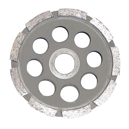 DISC DIAMANTAT SEGMENTAT DE SLEFUIRE 180MM