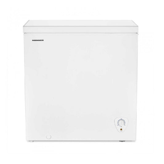 HEINNER REFRIGERATOR 198L HCF-H205F+