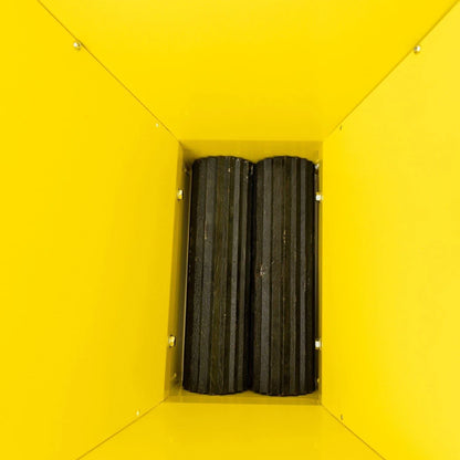 GP - Electric grape crusher 750W