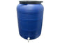 200L TANK WITH THREAD AND FAUCET