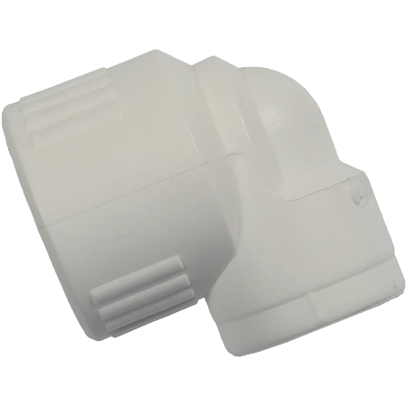 ELBOW PPR 25X1/2FI