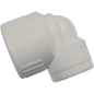 ELBOW PPR 25X1/2FI