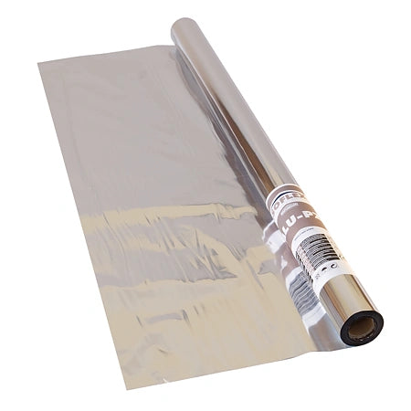 ROOFING FOIL ISOFLEX ALU-PZ 60M2
