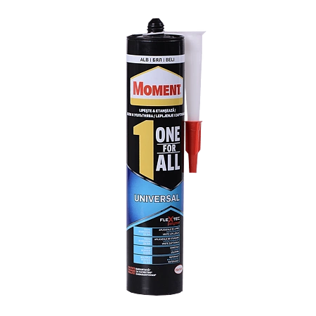 MOMENT ONE FOR ALL UNIVERSAL 389GR