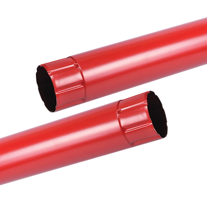 BURLAN ACOPERIS 3M RAL 3011 VISINIU