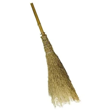 BAMBOO BROOM