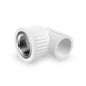 ELBOW PPR 25X3/4FI