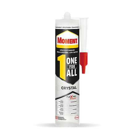 MOMENT ONE FOR ALL CRYSTAL 290GR