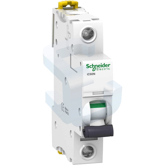 SIMPLE 20A SCHNEIDER FUSE