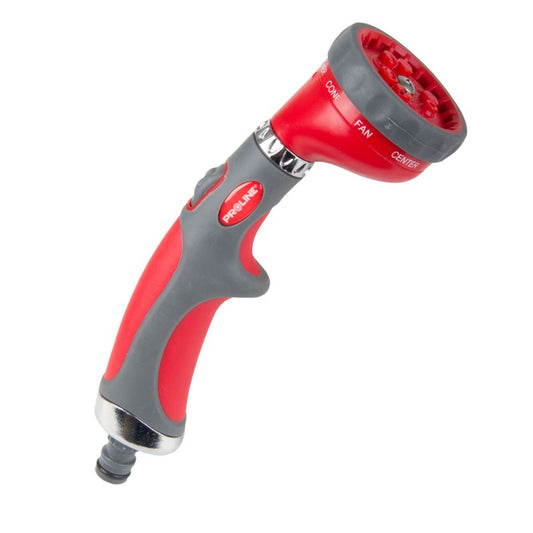 PISTOL STROPIT METALIC ERGONOMIC MULTIJET