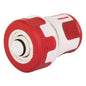 CUPLA RAPIDA PREMIUM CU STOP 1/2" / VRAC