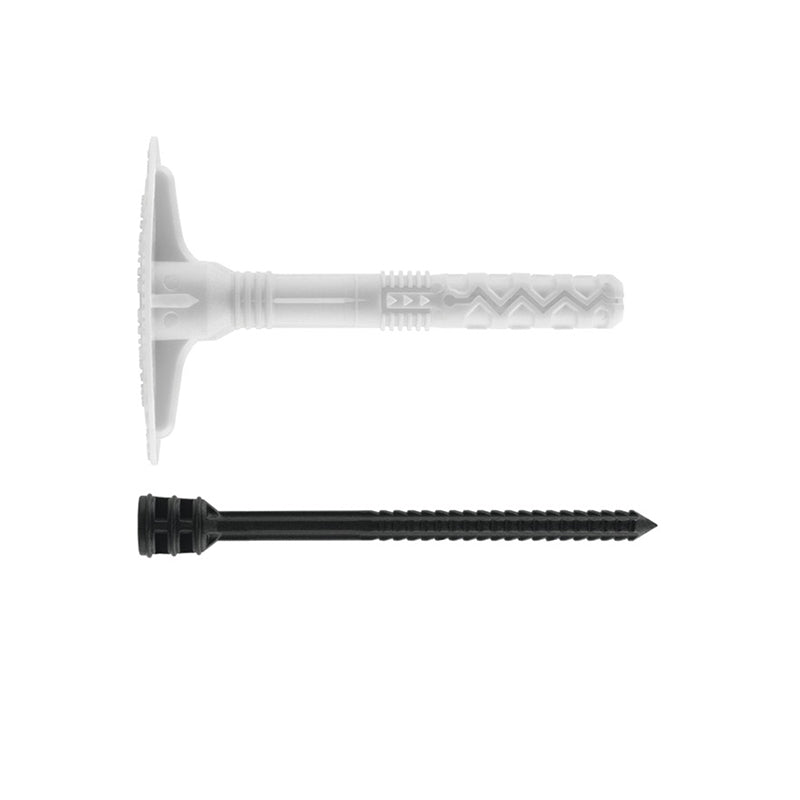 DIBLURI POLISTIREN DE FIXARE - 10X260MM, 100/SET