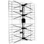 ANTENA EXTERIOR CU AMPLIFICATOR 13.5-60DB
