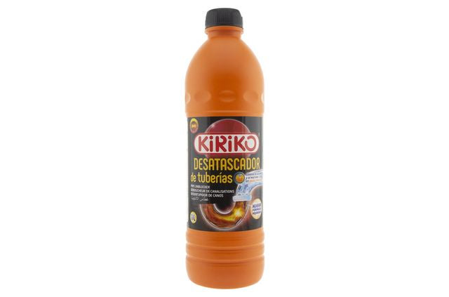 GEL TEVI KIRIKO