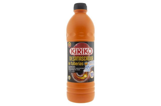 GEL TEVI KIRIKO