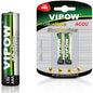 BATERIE ALCALINA 1.5V AAA-LR03 / BLISTER, 2/SET