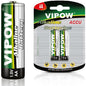 BATERIE ALCALINA 1.5V AA-LR6 / BLISTER, 2/SET