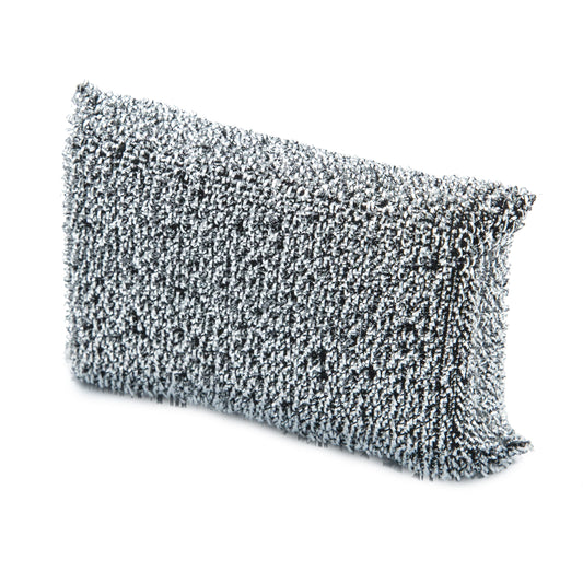 SPONGE FOR TEFLONATED VESSELS
