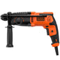 CIOCAN ROTOPERCUTOR - SDS.PLUS / 650W/1.4J - G.