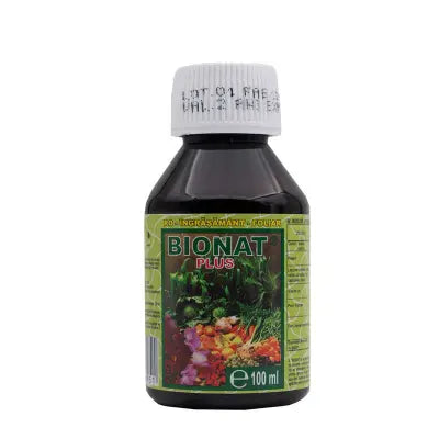 BIONAT FERTILIZER 100ML