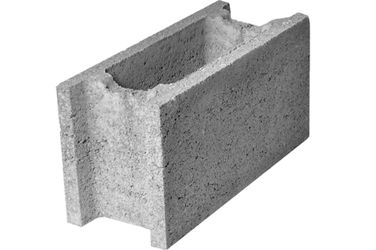 VIBRATED FOUNDATION BOLTS 20X24X40CM 60PCS/PALLET