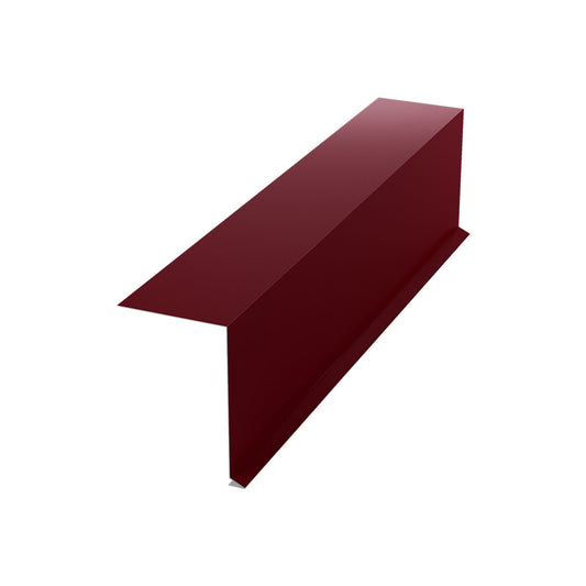 FRONTON BORDER 2M RAL 3011 VISINIU
