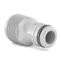 CONECTOR CU FILET EXTERN 1/2"