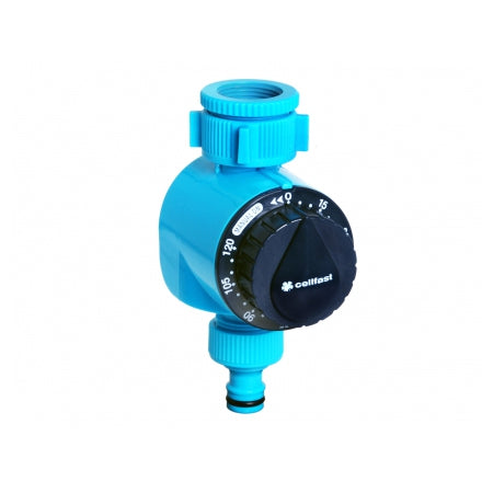 TEMPORIZATOR MECANIC PENTRU APA 120MINUTE / BLISTER