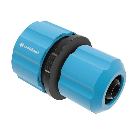 CUPLA IMBINARE ERGONOMICA 1/2" - 3/4"