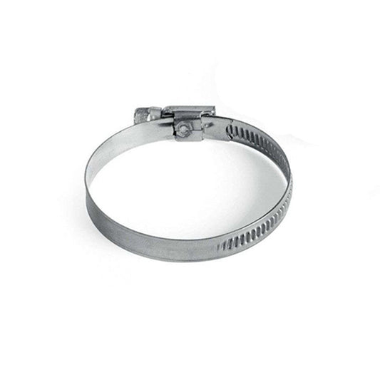 COLIER INOXIDABIL PENTRU FURTUN - 16-25MM