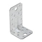 METAL CORNER RIB 90X50X55X2MM