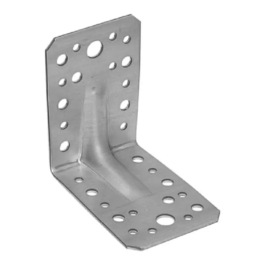 METAL CORNER RIB 90X90X65X2MM