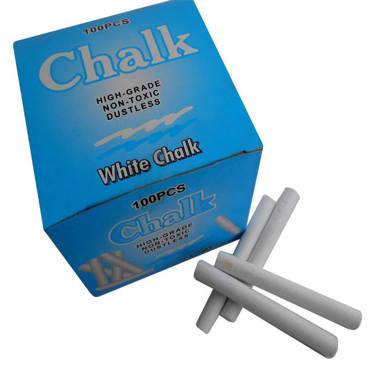 WHITE CHALK