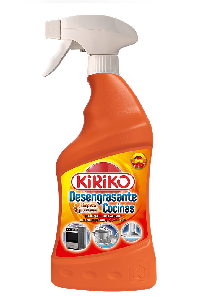 DEGRESANT KIRIKO