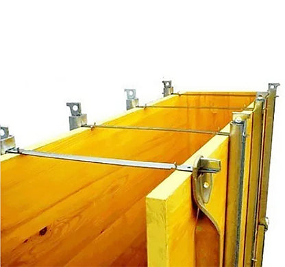 DISTANTIERE METALICE PT COFRAG 20CM