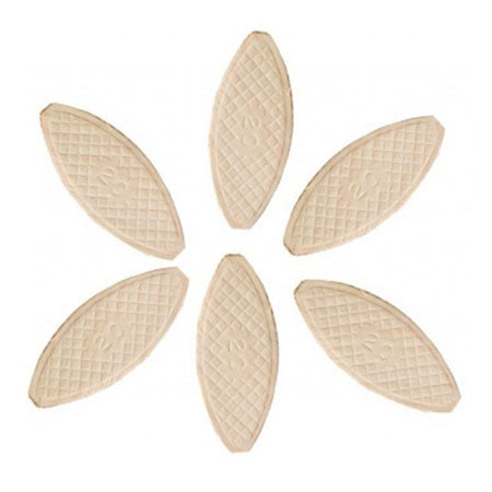 ACCESORIU TFR900K - BISCUIT 0/10/20, 60P.