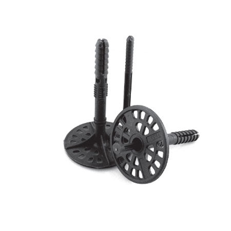 DIBLURI POLISTIREN DE FIXARE - 10X150MM, 150/SET